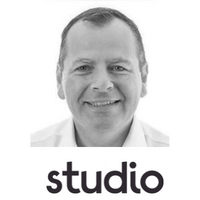 Paul Kendrick, CEO, Studio Retail 